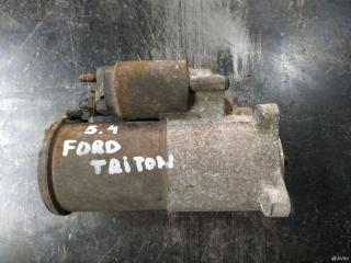 Запчасть стартер Ford Explorer 2005-2011