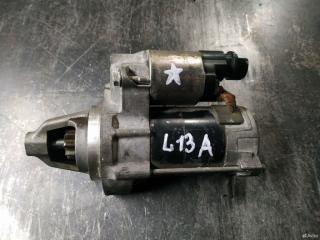 Запчасть стартер Honda Fit 2001-2008