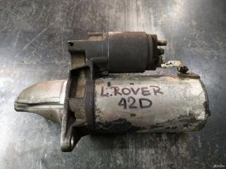 Запчасть стартер Land Rover Range Rover 1994-2002
