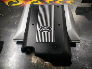 Запчасть крышка двигателя Land Rover