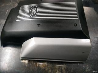 Крышка двигателя Land Rover