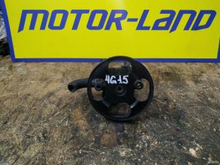 Фото запчасти гур Mitsubishi Lancer 2000-2010 контрактная запчасть Запчасть гур Mitsubishi Lancer 2000-2010