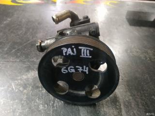 Фото запчасти гур Mitsubishi Pajero 2000-2006 контрактная запчасть Запчасть гур Mitsubishi Pajero 2000-2006