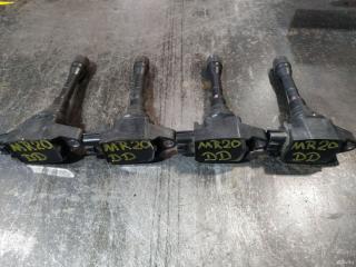 Фото запчасти катушка зажигания Nissan X-Trail 2007-2015 контрактная запчасть Запчасть катушка зажигания Nissan X-Trail 2007-2015