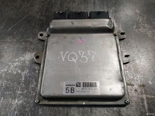 Запчасть блок управления двигателем Infiniti EX37