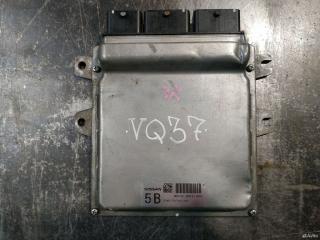 Блок управления двигателем EX37 VQ37VHR