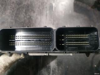 ЭБУ двигателя Q50
