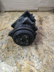 Компрессор кондиционера Subaru Impreza 1992-2000
