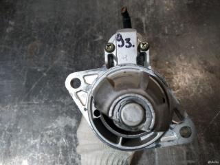 Стартер Subaru Legacy BG9 EJ25