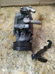 Фото запчасти компрессор кондиционера Subaru Legacy 2003-2009 контрактная запчасть Запчасть компрессор кондиционера Subaru Legacy 2003-2009