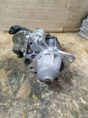 Фото запчасти стартер Subaru Forester 2007-2013 контрактная запчасть Запчасть стартер Subaru Forester 2007-2013