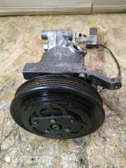 Фото запчасти компрессор кондиционера Subaru Impreza 2007-2012 контрактная запчасть Запчасть компрессор кондиционера Subaru Impreza 2007-2012