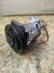 Компрессор кондиционера Impreza 2007-2012 G12 EL15