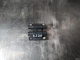 Фото запчасти катушка зажигания Subaru Forester 2002-2008 контрактная запчасть Запчасть катушка зажигания Subaru Forester 2002-2008