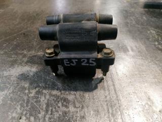 Фото запчасти катушка зажигания Subaru Forester 1997-2002 контрактная запчасть Запчасть катушка зажигания Subaru Forester 1997-2002