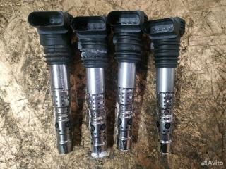 Запчасть катушка зажигания Volkswagen Passat 1996-2005