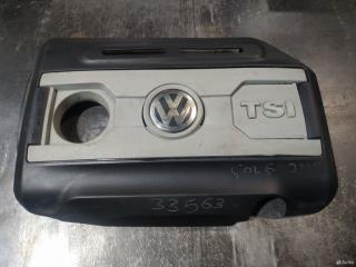 Запчасть крышка двигателя Volkswagen