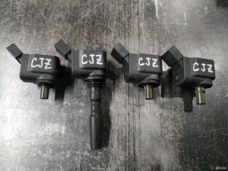 Запчасть катушка зажигания Volkswagen Golf 2012-2020