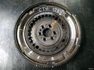 Фото запчасти маховик Volkswagen Tiguan 2006-2016 контрактная запчасть Запчасть маховик Volkswagen Tiguan 2006-2016