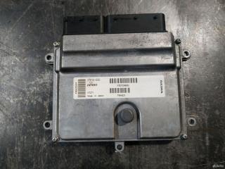 Запчасть блок управления двигателем Volvo C30 2006-2009