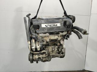Запчасть двигатель Honda Accord