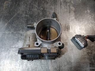 Фото запчасти дроссельная заслонка Subaru Legacy 2003-2009 контрактная запчасть Запчасть дроссельная заслонка Subaru Legacy 2003-2009