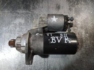 Фото запчасти стартер Audi TT 1998-2004 контрактная запчасть Запчасть стартер Audi TT 1998-2004