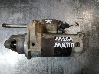 Запчасть стартер Suzuki Liana 2001-2007