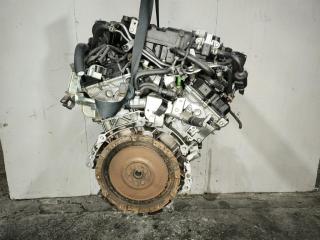 Двигатель Nissan Fuga Y50 VQ35-HR