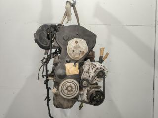 Запчасть двигатель Peugeot 206