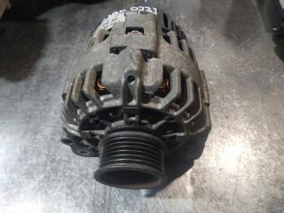 Фото запчасти генератор Skoda Octavia 1996-2010 контрактная запчасть Запчасть генератор Skoda Octavia 1996-2010