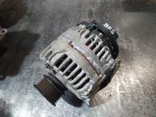 Фото запчасти генератор Skoda Octavia 1996-2010 контрактная запчасть Запчасть генератор Skoda Octavia 1996-2010