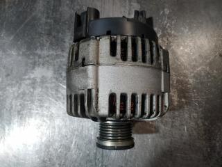 Фото запчасти генератор Skoda Octavia 2004-2013 контрактная запчасть Запчасть генератор Skoda Octavia 2004-2013