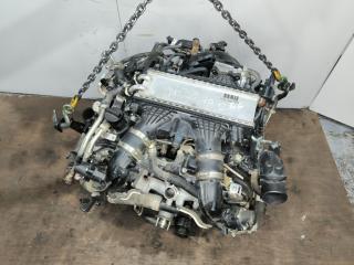 Запчасть двигатель Toyota Land Cruiser