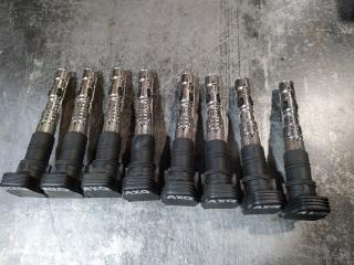 Катушка зажигания Touareg 2002-2010 7L6 AXQ