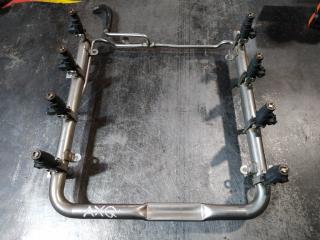Запчасть форсунка топливная Volkswagen Touareg 2002-2010