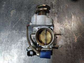 Заслонка дроссельная M45 2005-2010 Y50 VK45DE
