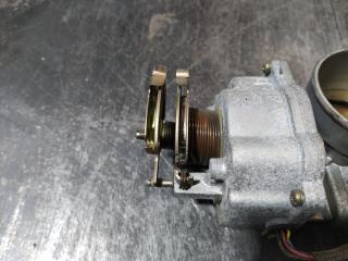 Заслонка дроссельная M45 2005-2010 Y50 VK45DE