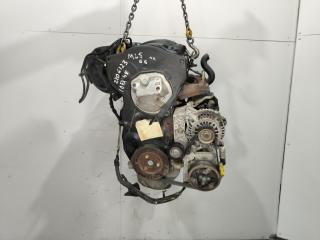 Запчасть двигатель Peugeot 307