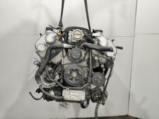 Запчасть двигатель Porsche Cayenne