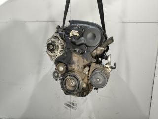 Запчасть двигатель Opel Astra G