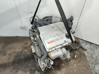 Запчасть двигатель Toyota Alphard