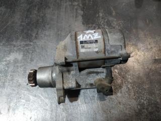 Фото запчасти стартер Toyota Estima 2000-2005 контрактная запчасть Запчасть стартер Toyota Estima 2000-2005