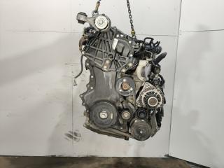 Запчасть двигатель Nissan X-Trail