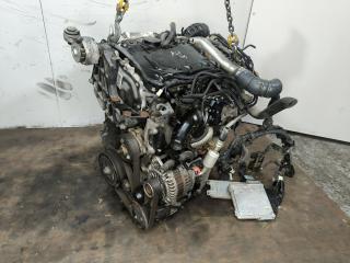 Двигатель X-Trail DNT31 M9R
