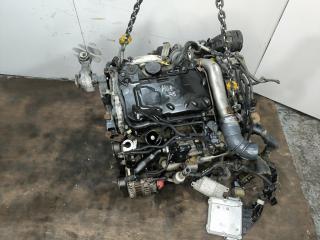 Двигатель Nissan X-Trail DNT31 M9R