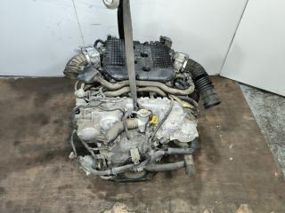 Двигатель Nissan Fuga Y51 VQ35-HR