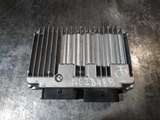 Запчасть блок управления valvematic BMW X5 1999-2007
