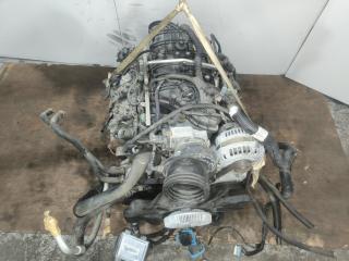 Двигатель Suburban gmt900 L96