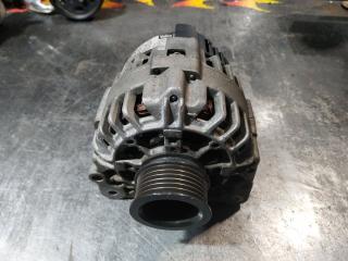 Фото запчасти генератор Volkswagen Golf 1997-2006 контрактная запчасть Запчасть генератор Volkswagen Golf 1997-2006